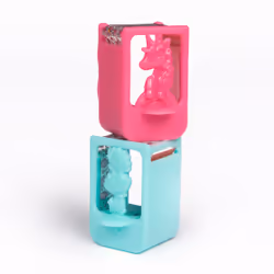 Cool Maker GO GLAM Nail Stamper Refill - Vue supplémentaire 4