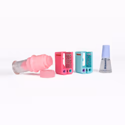 Cool Maker GO GLAM Nail Stamper Refill - Vue supplémentaire 5