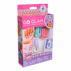 Cool Maker GO GLAM Nail Stamper Refill - Vue supplémentaire 8