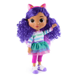 Gabby's Dollhouse Sing & Celebrate Gabby Girl