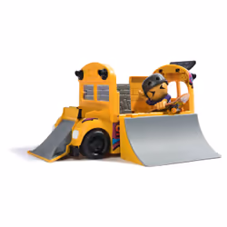 TED ACS Dude SK8 Crew Playset GML - Vue supplémentaire 6
