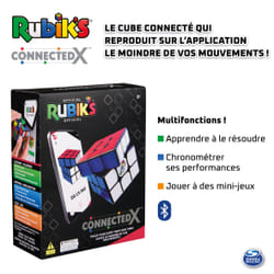 RUBIK'S CONNECTED X