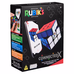 RUBIK'S CONNECTED X