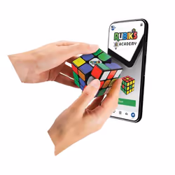 RUBIK'S CONNECTED X - Vue supplémentaire 4