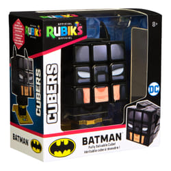 RUBIK'S CUBERS BATMAN
