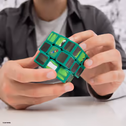 RUBIK'S CUBERS HULK - Vue supplémentaire 4