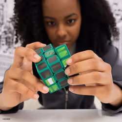 RUBIK'S CUBERS HULK - Vue supplémentaire 5