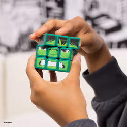 RUBIK'S CUBERS HULK - Vue supplémentaire 6
