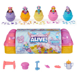 Hatchimals Alive Easter Eggs