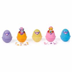 Hatchimals Alive Easter Eggs