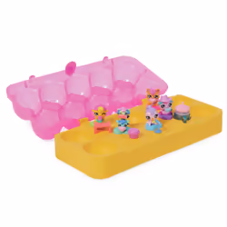 Hatchimals Alive Easter Eggs