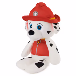 PAW Patrol Marshall Take Along Buddy
