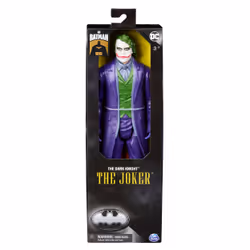 BAT FGR 12in 85Annivrs TDK Joker GML