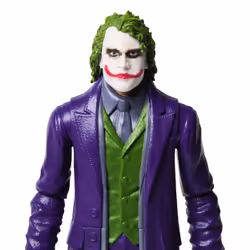 BAT FGR 12in 85Annivrs TDK Joker GML - Vue supplémentaire 4