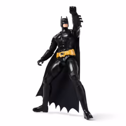 BAT FGR 12in 85AnnivTDK Batman GML