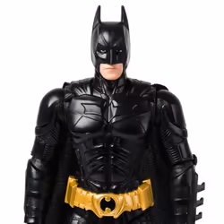 BAT FGR 12in 85AnnivTDK Batman GML - Vue supplémentaire 4