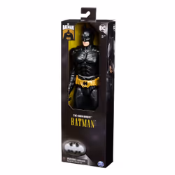 BAT FGR 12in 85AnnivTDK Batman GML - Vue supplémentaire 6