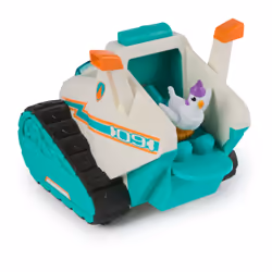 PAW Patrol Everest Deluxe Snowmobile - Vue supplémentaire 4