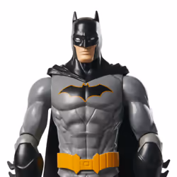 DC Comics Batman - Vue supplémentaire 6