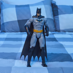DC Comics Batman - Vue supplémentaire 7