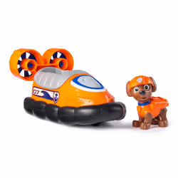 PAW Patrol Chase’s Patrol Cruiser
