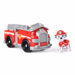 PAW Patrol Chase’s Patrol Cruiser