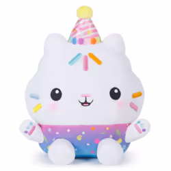 Gabby's Dollhouse Sprinkle Party Cakey Cat