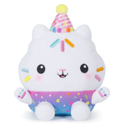 Gabby's Dollhouse Sprinkle Party Cakey Cat