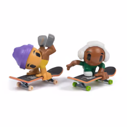 Tech Deck Sk8 Crew Multi Pack, Ensemble de touches, 5 an(s)