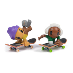 Tech Deck Sk8 Crew Multi Pack Ensemble de touches