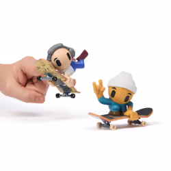 Tech Deck Sk8 Crew Multi Pack Ensemble de touches