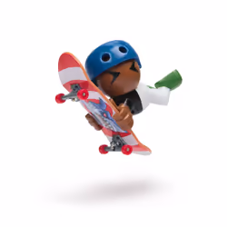 Tech Deck Sk8 Crew Multi Pack Ensemble de touches - Vue supplémentaire 6