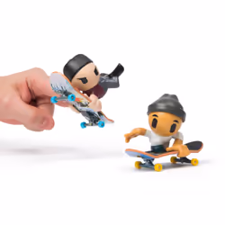 Tech Deck Sk8 Crew Multi Pack Ensemble de touches - Vue supplémentaire 8