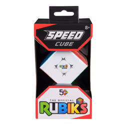 RBK RSS Rubiks 3x3 Speed REFRESH GML