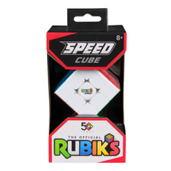 RBK RSS Rubiks 3x3 Speed REFRESH GML