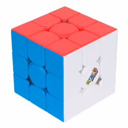 RBK RSS Rubiks 3x3 Speed REFRESH GML