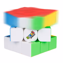 RBK RSS Rubiks 3x3 Speed REFRESH GML