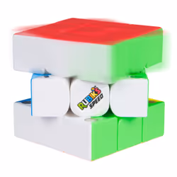RBK RSS Rubiks 3x3 Speed REFRESH GML - Vue supplémentaire 6