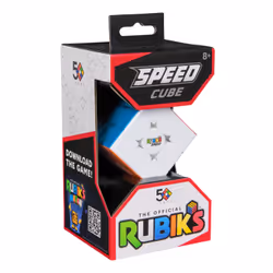 RBK RSS Rubiks 3x3 Speed REFRESH GML - Vue supplémentaire 7