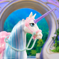 Unicorn Academy Glacier Unicorn
