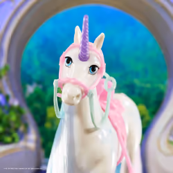 Unicorn Academy Glacier Unicorn - Vue supplémentaire 4