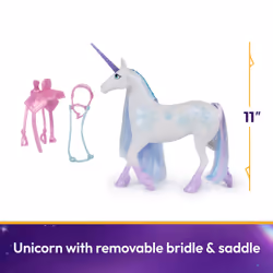 Unicorn Academy Glacier Unicorn - Vue supplémentaire 5