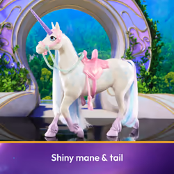 Unicorn Academy Glacier Unicorn - Vue supplémentaire 6