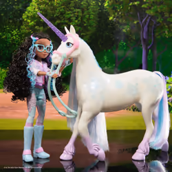 Unicorn Academy Glacier Unicorn - Vue supplémentaire 7
