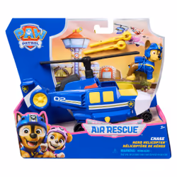 PAW Patrol Air Rescue Chase - Vue supplémentaire 4