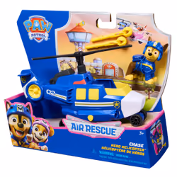 PAW Patrol Air Rescue Chase - Vue supplémentaire 5
