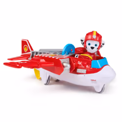PAW Patrol Air Rescue Marshall