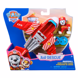 PAW Patrol Air Rescue Marshall - Vue supplémentaire 4