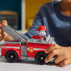 PAW Patrol Marshall’s Firetruck