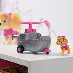 PAW Patrol Skye’s Helicopter